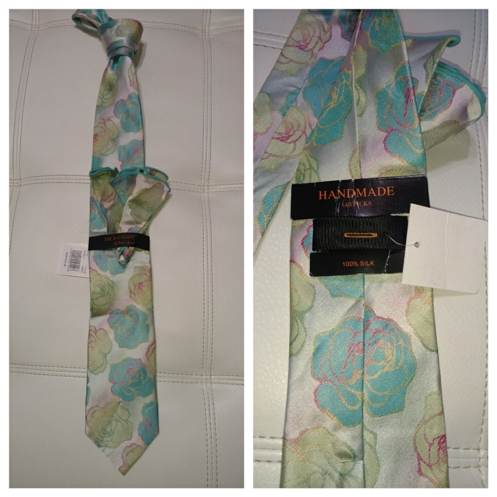 Tie